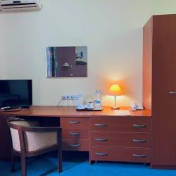 Фото Отель Tengri (Тенгри)