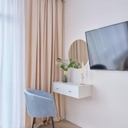 Фото Апартаменты Kvartira sutki irk на улице Култукская 18