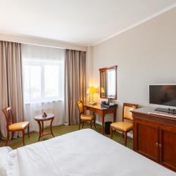 фото 26 Renaissance Samara Hotel (Ренессанс Самара Отель)