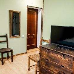 Номер стандарт с 2 односпальными кроватями