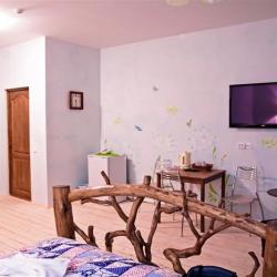 Фото Отель Большая Медведица