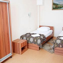 Фото Отель Smart Hotel KDO (Смарт КДО )