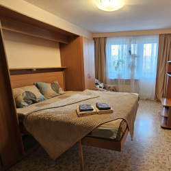 2-комнатные апартаменты улучшенные Гатчина, ул.Слепнева,17/109