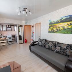 Фото Апартаменты на улице Борисенко