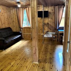 Фото Отель Охотник и Рыболов
