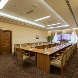 Фото Отель President Hotel (Президент)