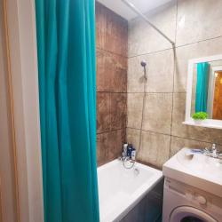 1-комнатные апартаменты стандарт №3