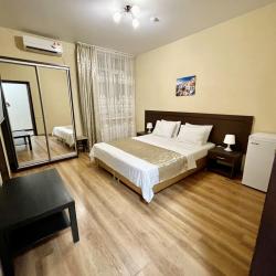 Фото Отель MERRI-OTT (Мэрри-Отт)