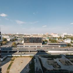 Фото Отель ArendaGrad на шоссе Волоколамское 71/22 корп. 3