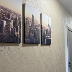 Фото Отель Апартамента на улице Семеновская 8Б