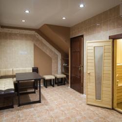 Фото Отель Серебряный ключ