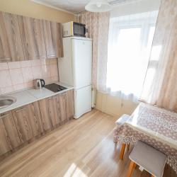 Фото Отель Европа Центр на улице Надеждинская