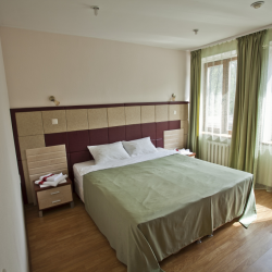 Фото Отель ФК Металлург