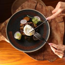 Фото Novotel Resort and spa Krasnaya Polyana (Новотель Резорт и спа Красная Поляна)