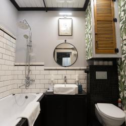 2-комнатные апартаменты улучшенные Казань, улица Павлюхина, д. 108Б