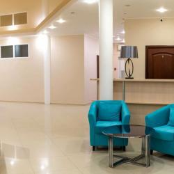 Фото Отель Белкино