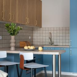 Фото Апартаменты на Очаковское шоссе 5к1