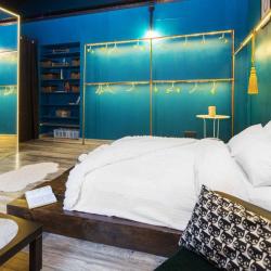 Фото Апартаменты на улице Интернациональная 13