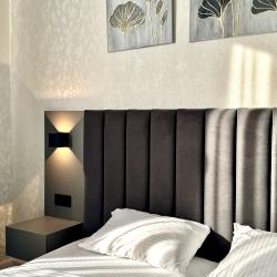 Апартаменты люкс Орджоникидзе 97 корпус 1