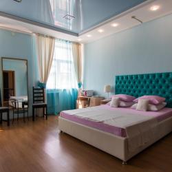 Фото Отель Бизнес Турист