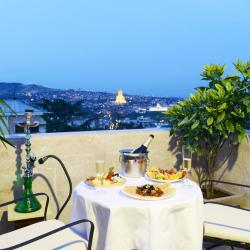 Фото Отель Citrus (Цитрус)