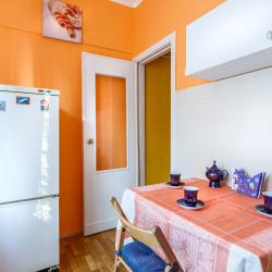 фото 2 ApartLevis (АпартЛевис) на улице Нагатинская