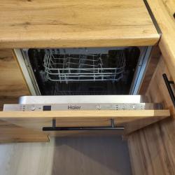 Фото Апартаменты на улице Можайская 14