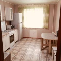 2-комнатные апартаменты стандарт
