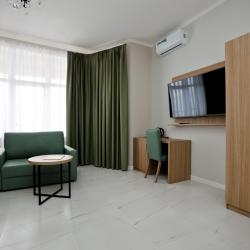 Фото Отель LooSPAngeles (СПАнджелес)