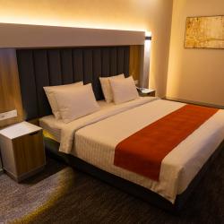 Фото Отель Nuovo Boutique Hotel (Нуово Бутик)