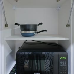 Фото Отель PRESNYA ROOMS (ПРЕСНЯ РУМС)
