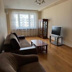 Фото Отель MaxRealty24 на улице Кастанаевская 43к2