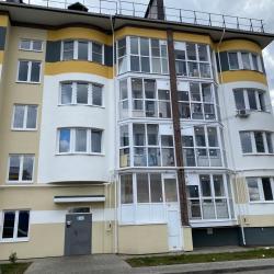 Фото Апартаменты на улице Стопани