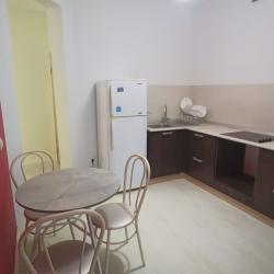 Фото Отель Рента Флэт на улице Малыгина 59