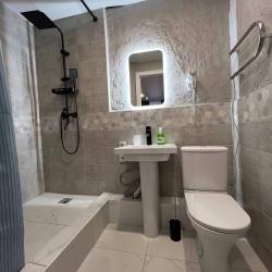 Фото Апартаменты на улице Дзержинского