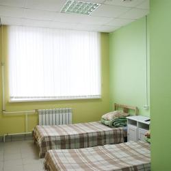 Фото Мистери Хостел