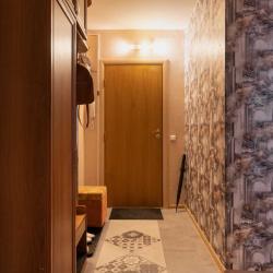 2-комнатные апартаменты стандарт
