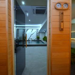 Фото Dynasty Hotel & SPA (Династия Отель и СПА)