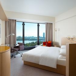 Hyatt Regency Ekaterinburg (Хаятт Ридженси Екатеринбург) — 6c4a943d38455ff03a164d165e07b0ab