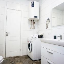 Фото Отель UzorApart Просторная красивая квартира вид на море у пляжа Алексино