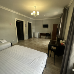 Фото Отель Nest Inn (Нест Инн)