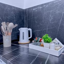 2-комнатные апартаменты стандарт