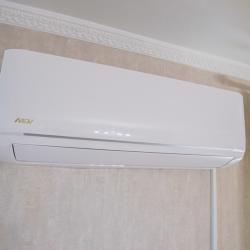 Комната стандарт (удобства на этаже)