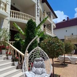 Фото Отель Diva Plaza (Дива Плаза)