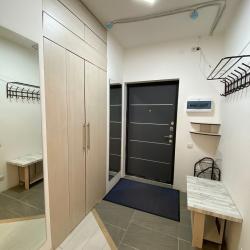 Фото Апартаменты на улице Пушкинская ЖК OCEAN CITY