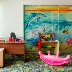 Фото Отель Спутник