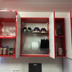 Фото Апартаменты на бульваре Всполье 19