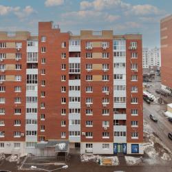 Фото Апартаменты 1 квартал 69 Мехзавод