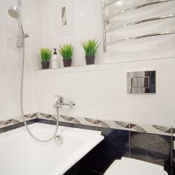 1-комнатные апартаменты стандарт