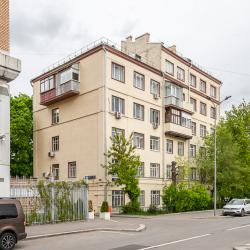 фото 32 Kvart-Hotel (Кварт-Отель) на проспекте Комсомольский